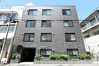 東京都品川区西中延1丁目7-7：物件画像／恵比寿不動産　株式会社ライフアドバンス