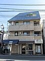 シティハイツ祐天寺5階30.0万円