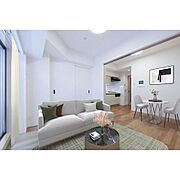 ※イメージ画・家具は付きません。