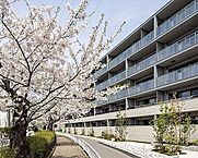 東京都目黒区大岡山1丁目36-28：物件画像／恵比寿不動産　株式会社ライフアドバンス