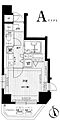 MAINSTAGE大手町10階13.5万円