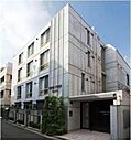 東京都目黒区洗足2丁目20-8：物件画像／恵比寿不動産　株式会社ライフアドバンス