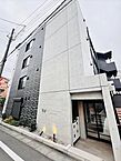 東京都品川区豊町6丁目21-8：物件画像／恵比寿不動産　株式会社ライフアドバンス