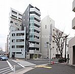 東京都目黒区中目黒2丁目7-9：物件画像／恵比寿不動産　株式会社ライフアドバンス