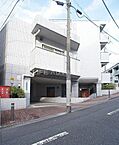 東京都品川区上大崎2丁目6-25：物件画像／恵比寿不動産　株式会社ライフアドバンス