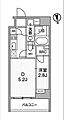 オルタナ東池袋2階14.4万円