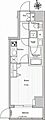 PREMIUMCUBEG東新宿1階14.5万円