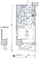 LIVCITY田町2階12.7万円
