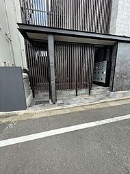 カーサアスペラ自由が丘