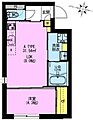 アドレアーバン大森町A1階13.3万円