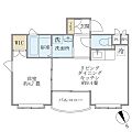 柳原池上マンション4階12.2万円