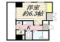 HF南麻布レジデンス11階12.8万円