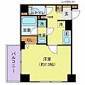 プレール・ドゥーク南六郷2階11.1万円