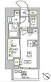 アークマーク大塚8階13.8万円