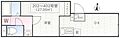 ザパークエクシア神楽坂4階14.0万円