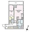 RESIDIA池上26階15.2万円