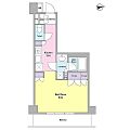 CITYCURRENT代官山2階20.1万円