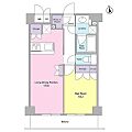CITYCURRENT代官山3階28.2万円