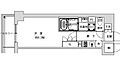 プライマル千石5階13.2万円