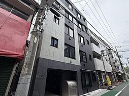 ラヴィエール荏原中延