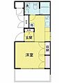 キャステリーノ三宿4階12.7万円