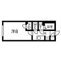 トコタマテラス池上1階12.0万円