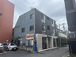 ミヤコウエスト