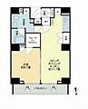 ヴィオール文京関口12階25.9万円