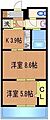 ライトコート四谷4階19.0万円