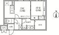 ラヴィエール大島&ミュウ3階15.4万円