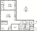 ラヴィエール大島&ミュウ4階17.6万円