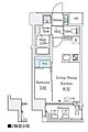 DUOFLATS池袋7階17.0万円