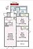 間取り：間取図