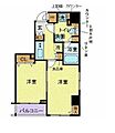 トーシンフェニックス五反田4階17.0万円