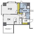 ベルザ南麻布2階13.0万円