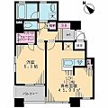 ボヌール市谷5階18.0万円