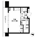 クリオ文京小石川2階16.0万円