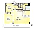 東建ニューハイツ西新宿12階25.5万円