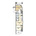 WELLSQUARE西蒲田3階15.7万円