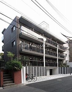 外観 外観