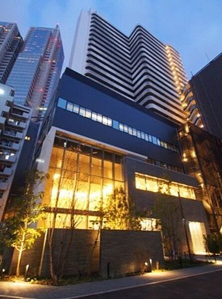 フロンティア新宿タワー 1209｜東京都新宿区西新宿３丁目(賃貸マンション1LDK・12階・54.29㎡)の写真 その1