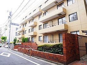 麻布ホームズ  ｜ 東京都港区西麻布１丁目2-7（賃貸マンション2LDK・1階・71.44㎡） その14