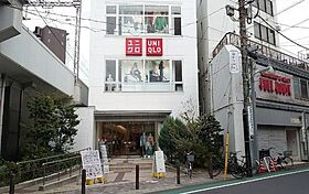 ＲＥＬＵＸＩＡ品川中延  ｜ 東京都品川区中延５丁目12-以下（賃貸マンション1LDK・1階・47.58㎡） その17