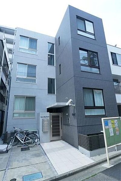 スペリオール渋谷本町 ｜東京都渋谷区本町４丁目(賃貸マンション1LDK・2階・36.83㎡)の写真 その16