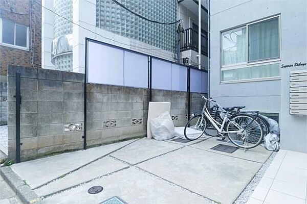 スペリオール渋谷本町 ｜東京都渋谷区本町４丁目(賃貸マンション1LDK・2階・36.83㎡)の写真 その14