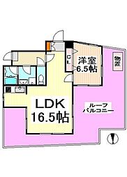 笹塚駅 19.5万円