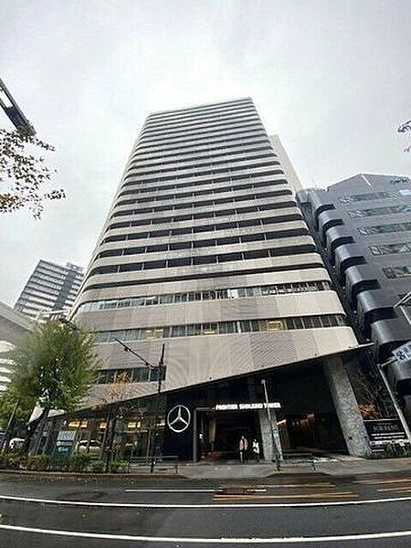 フロンティア新宿タワー 613｜東京都新宿区西新宿３丁目(賃貸マンション1LDK・6階・59.29㎡)の写真 その20