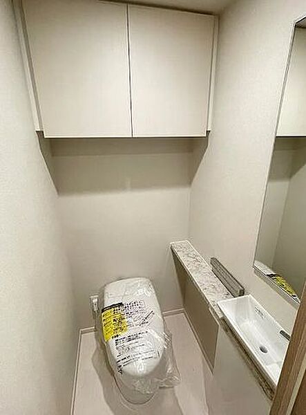 パークホームズ西小山 216｜東京都目黒区原町１丁目(賃貸マンション1LDK・2階・41.50㎡)の写真 その10