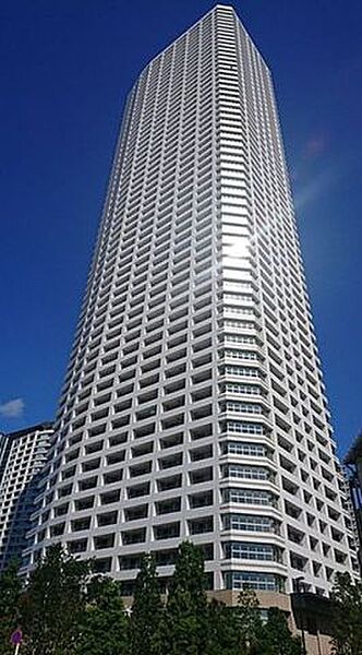 ザ・パークハウス西新宿タワー60 2802｜東京都新宿区西新宿５丁目(賃貸マンション1DK・28階・35.66㎡)の写真 その1
