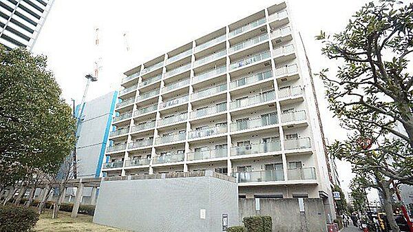 Blance SHIBAURA 703｜東京都港区芝浦４丁目(賃貸マンション1SLDK・7階・54.52㎡)の写真 その15